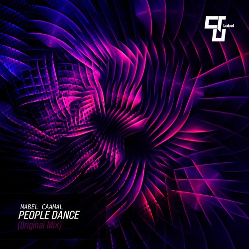 Mabel Caamal - People Dance [CRH015]